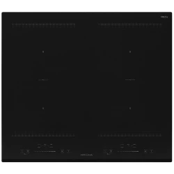 Индукционная плита KRONA ETERNO 60 BL