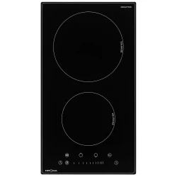 İnduksion plitə Krona FORTE 30 BL