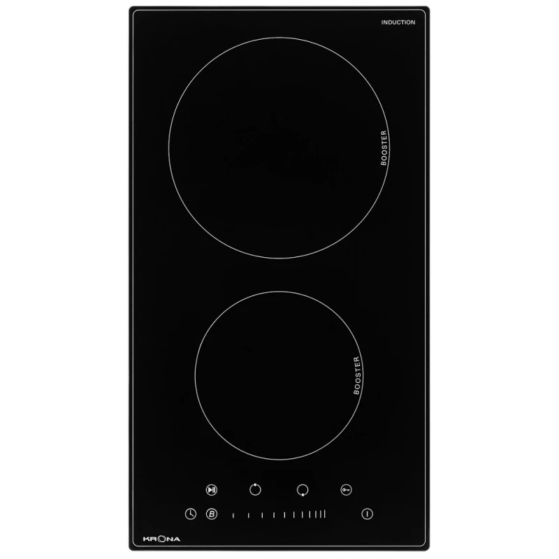 İnduksion plitə Krona FORTE 30 BL