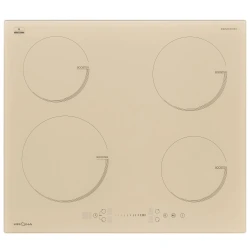Индукционная плита KRONA VENTO 60 IV B