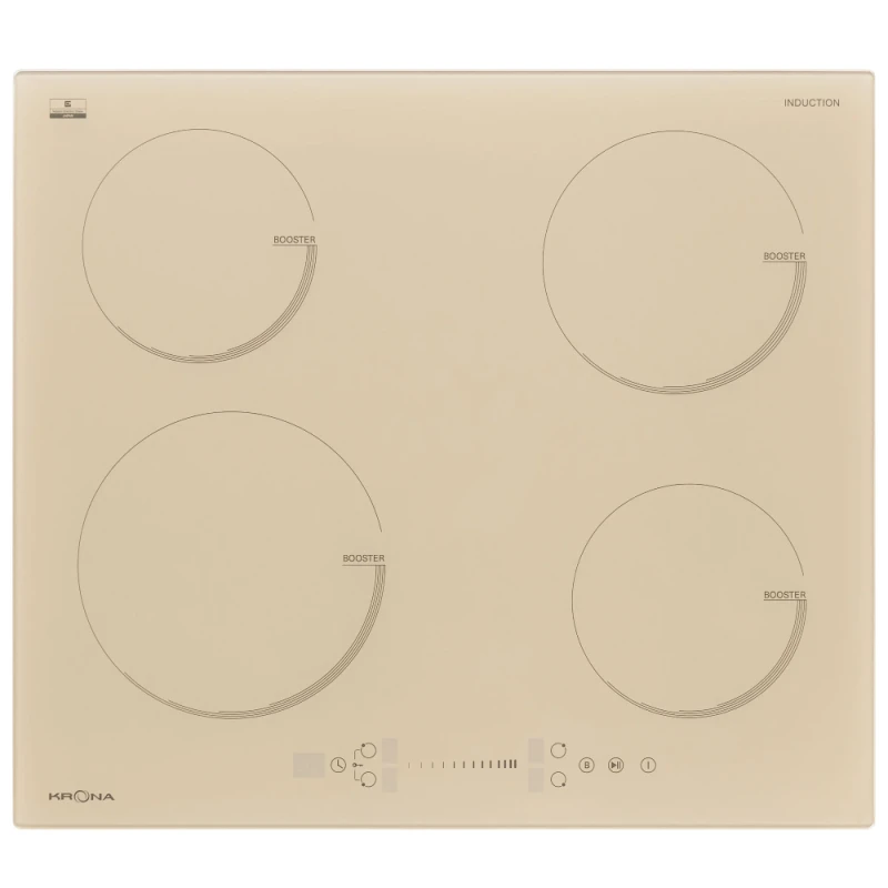 Индукционная плита KRONA VENTO 60 IV B