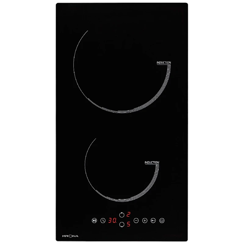 İnduksion plitə Krona VENTO 30 BL