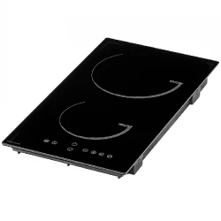 İnduksion plitə Krona VENTO 30 BL
