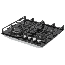 Плита KRONA ARDENTE 60 BL