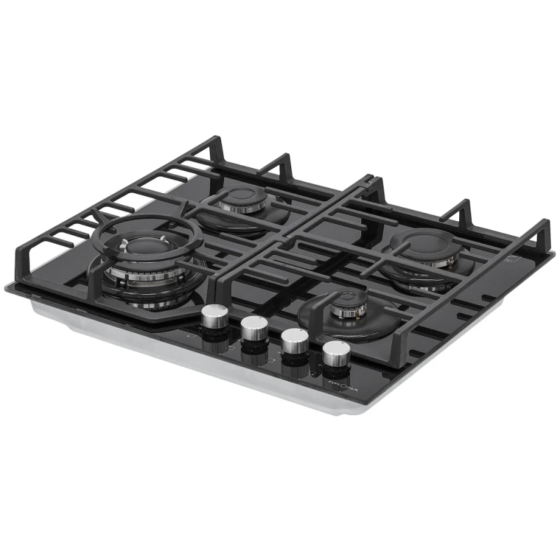 Плита KRONA ARDENTE 60 BL