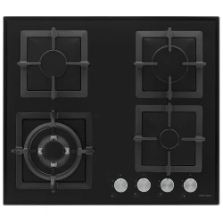 Плита KRONA CALORE 60 BL