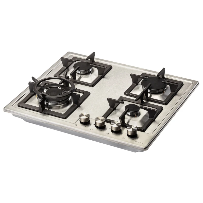 Плита KRONA CALORE 60 IX