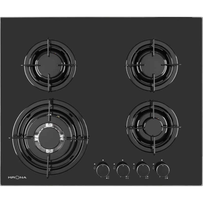 Плита KRONA Cortesia 60 BL