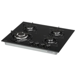 Плита KRONA Cortesia 60 BL
