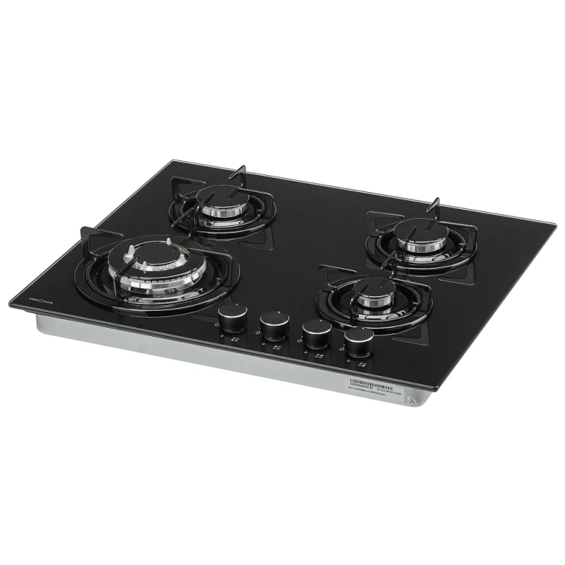 Плита KRONA Cortesia 60 BL