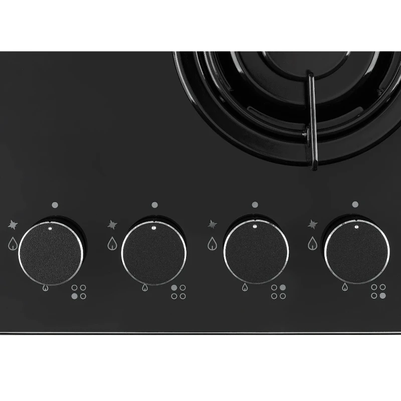 Плита KRONA Cortesia 60 BL