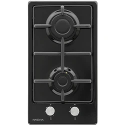 Плита KRONA Partita 30 BL