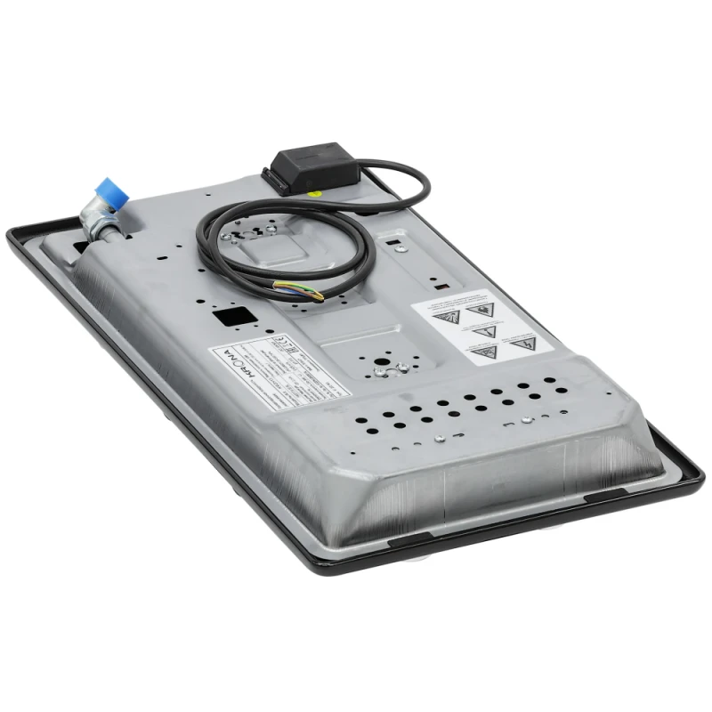 Плита KRONA Partita 30 BL