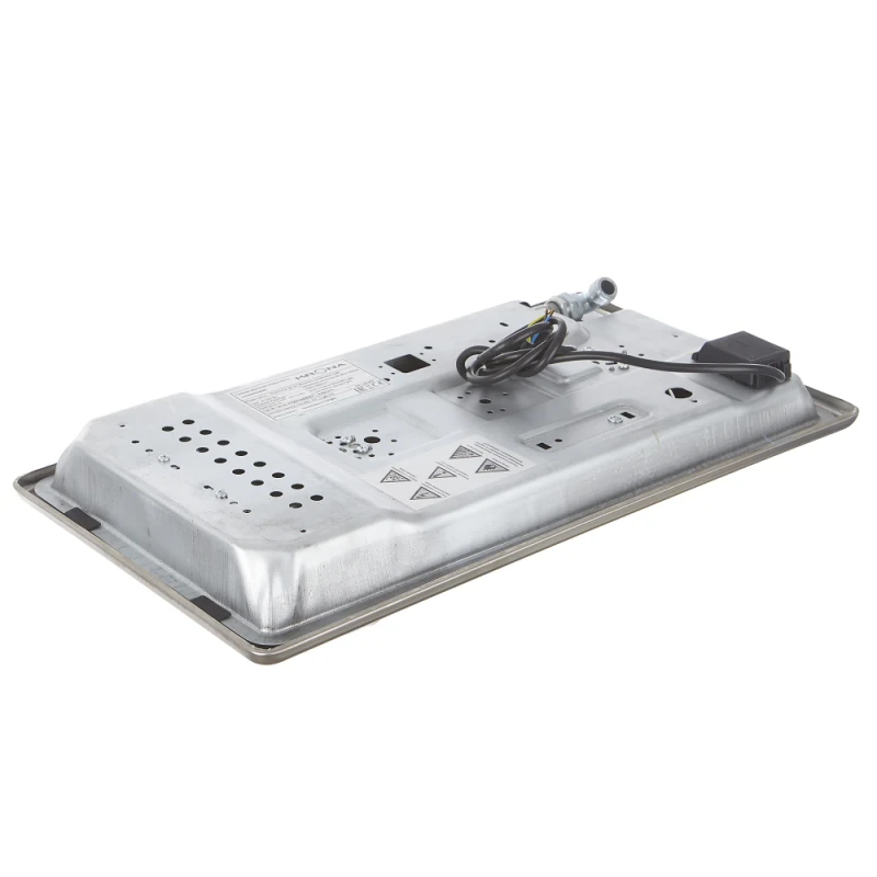 Плита KRONA Partita 30 IX