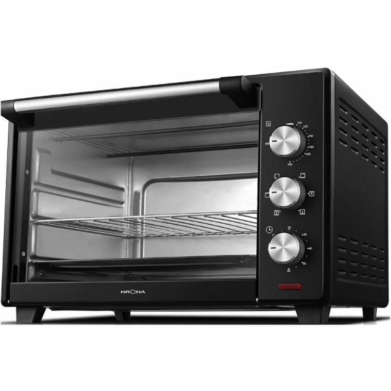 Mini Soba KRONA ofen 35 BL