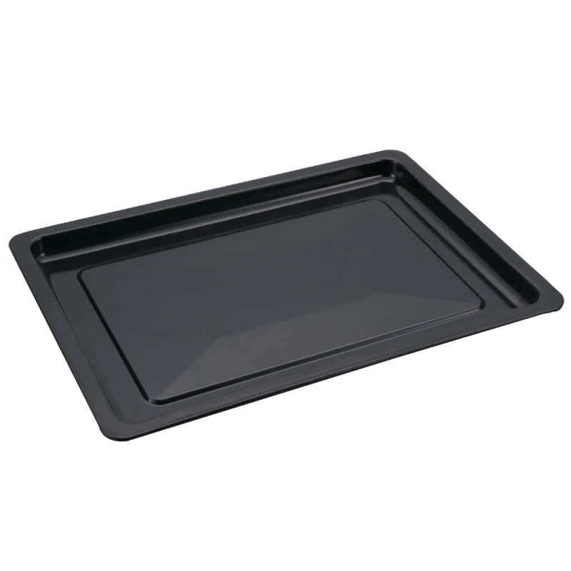 Мини-печь KRONA ofen 19 BL