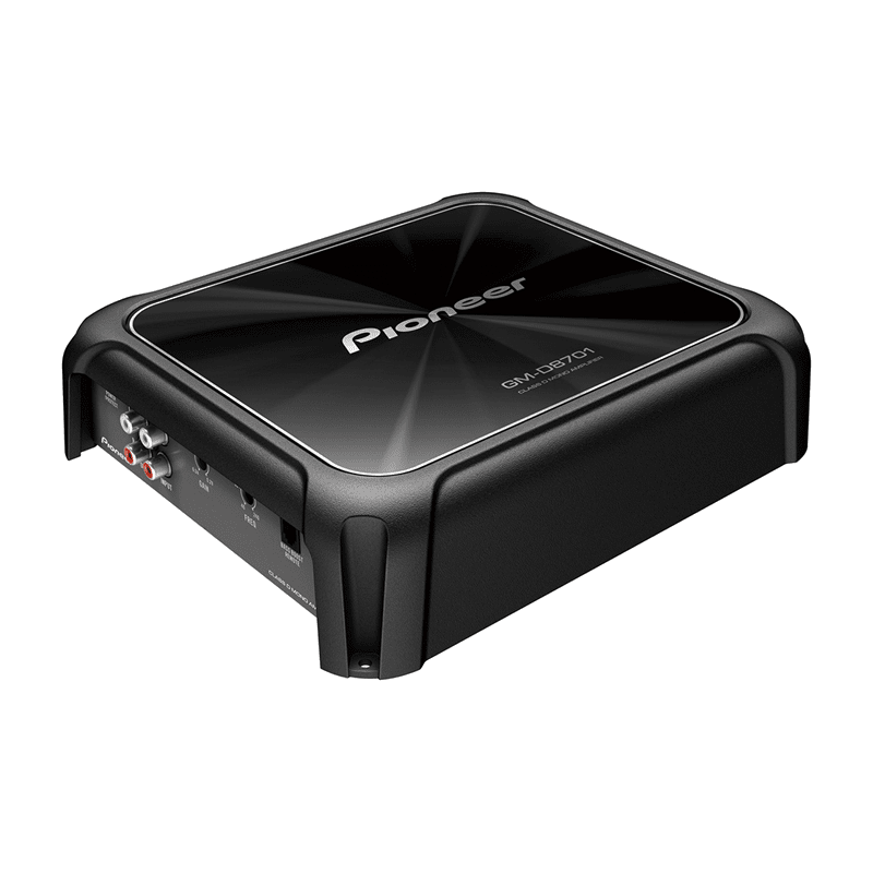 Усилитель Pioneer GM-D8701 1 Channel