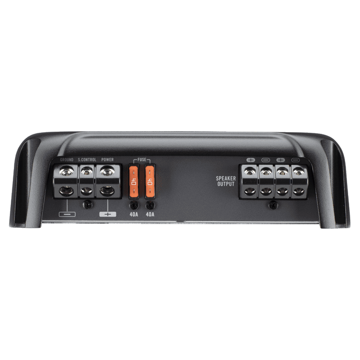 Усилитель Pioneer GM-D8701 1 Channel