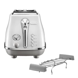 Toster DeLonghi CTOC2103.W