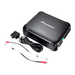 Усилитель Pioneer GM-DX874 4 Channel