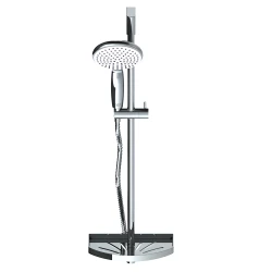 Душевая система GPD DST32