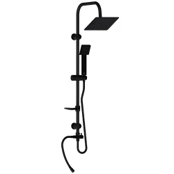 Душевая система GPD DST19-3-S