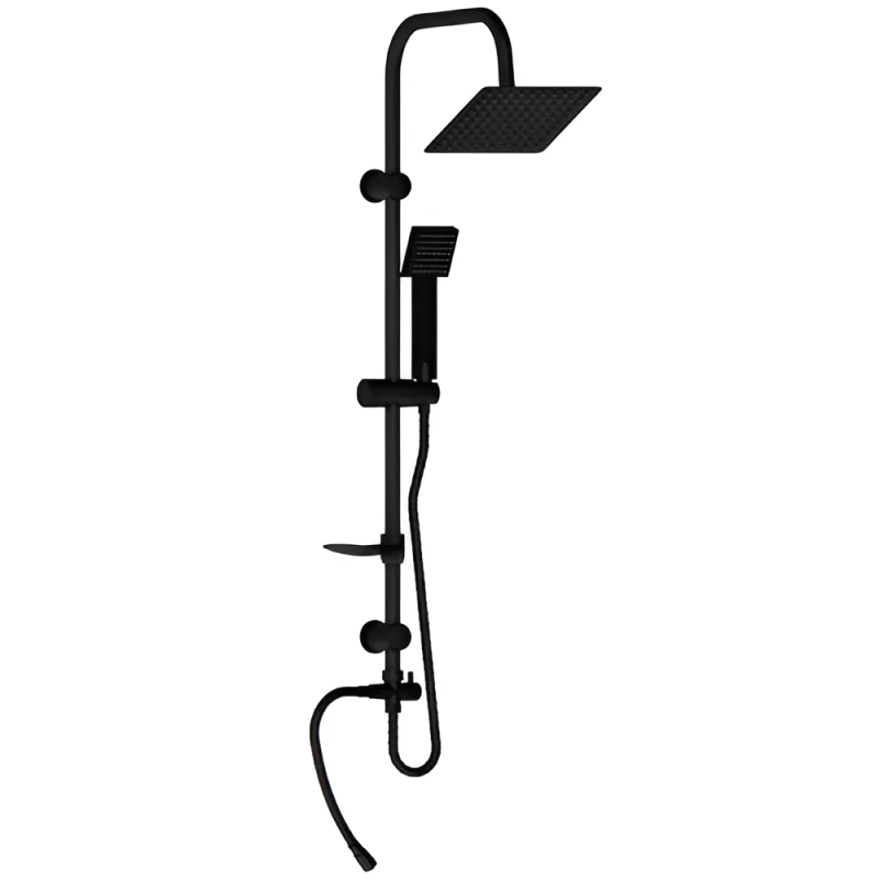 Душевая система GPD DST19-3-S