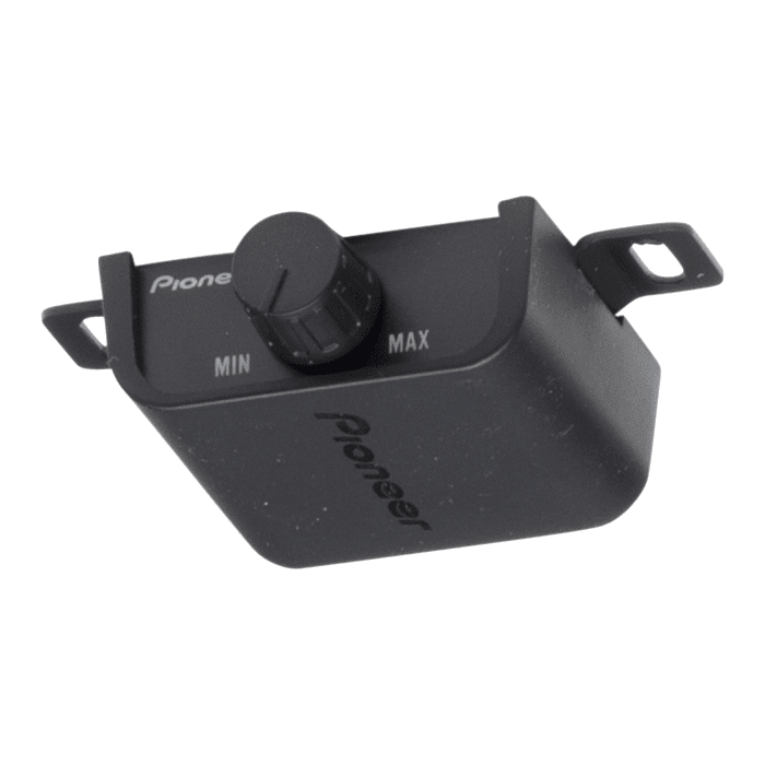 Gücləndiricilər Pioneer GM-D8704 4 Channel