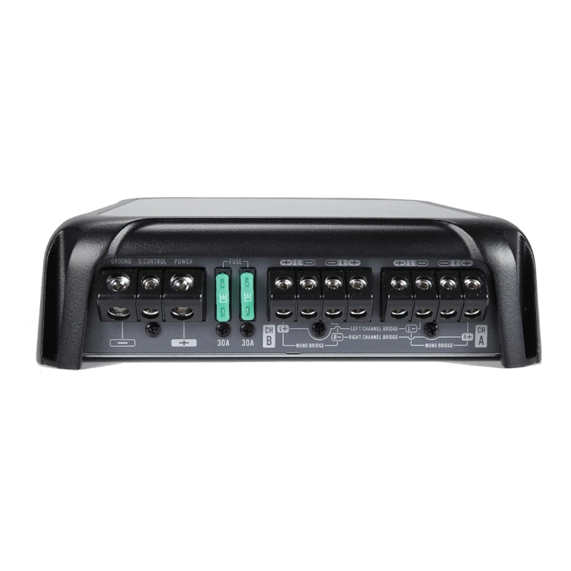 Gücləndiricilər Pioneer GM-D8704 4 Channel