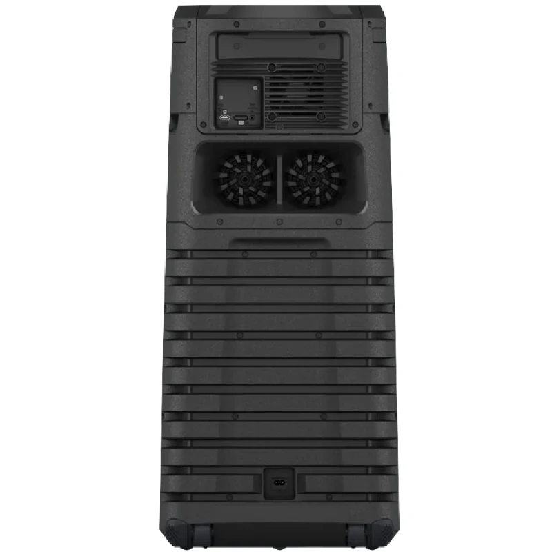 Музыкальный центр Sony V43D High Power Audio BT