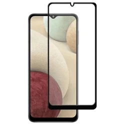 Qoruyucu şüşə Piko Full Glass Samsung A12/A13