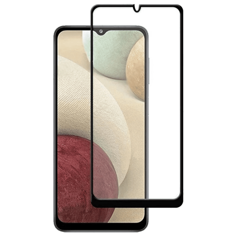 Qoruyucu şüşə Piko Full Glass Samsung A12/A13