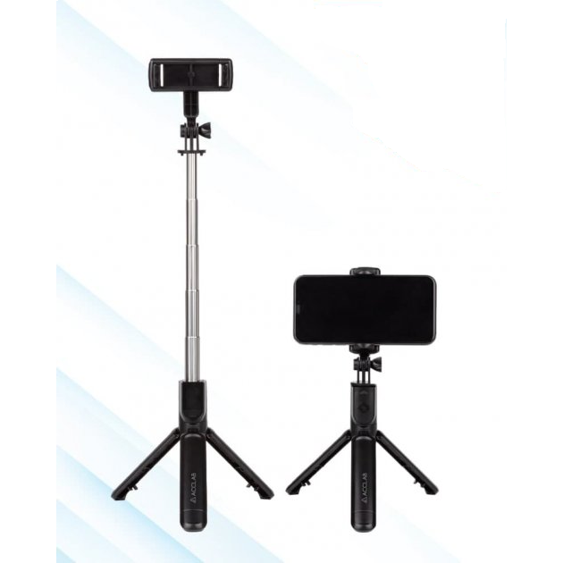 Селфи Монопод / Monopod  Acclab AL-ST01BT