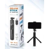 Селфи Монопод / Monopod  Acclab AL-ST01BT
