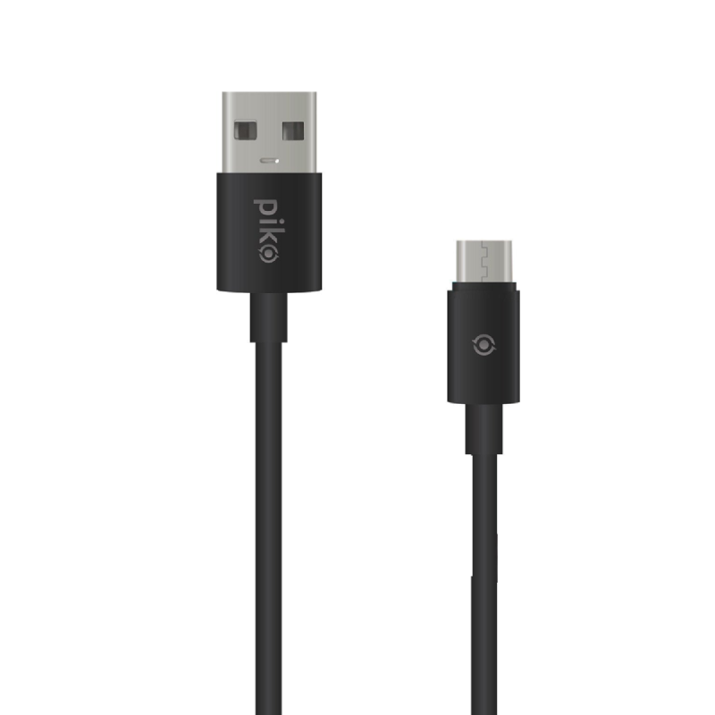 Piko USB to Micro USB 0.2 m/CBO