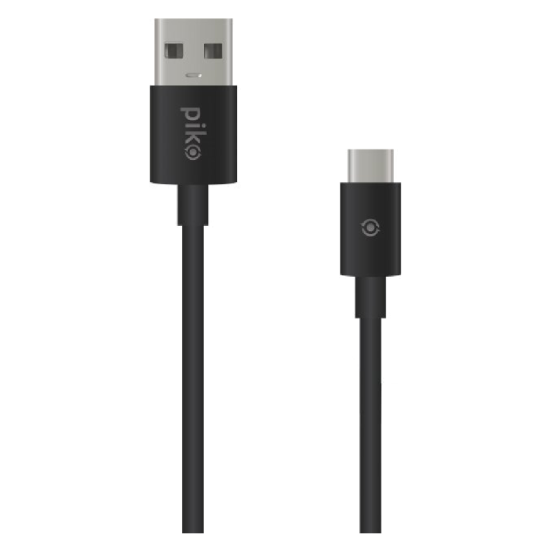 Piko USB to Type-C 1.2 m/CB1