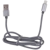 Intaleo Lightning Cable 1.2 m Gray/ CBGNYL1