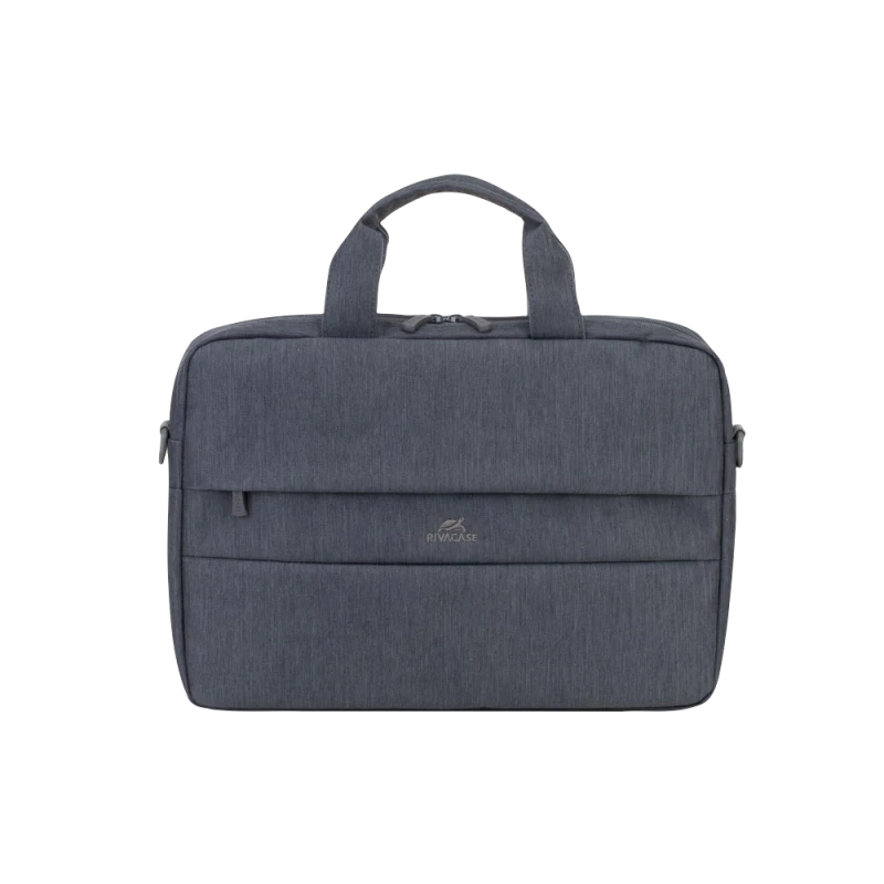 Notbuk çantası Rivacase 7522 Dark Grey 14"