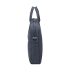 Notbuk çantası Rivacase 7522 Dark Grey 14"