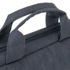 Notbuk çantası Rivacase 7522 Dark Grey 14"