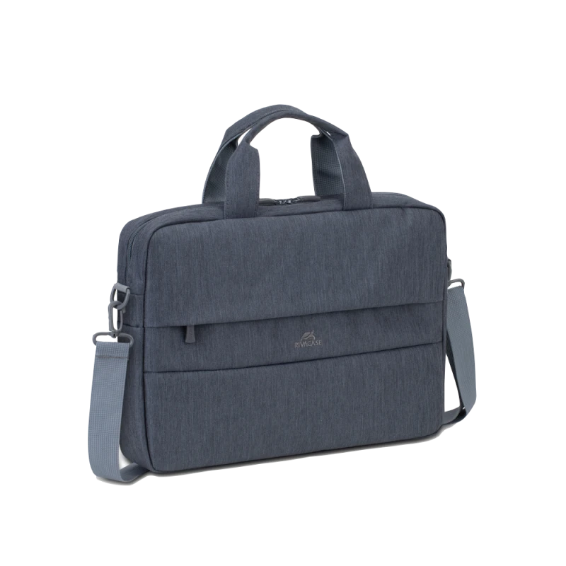 Notbuk çantası Rivacase 7522 Dark Grey 14"