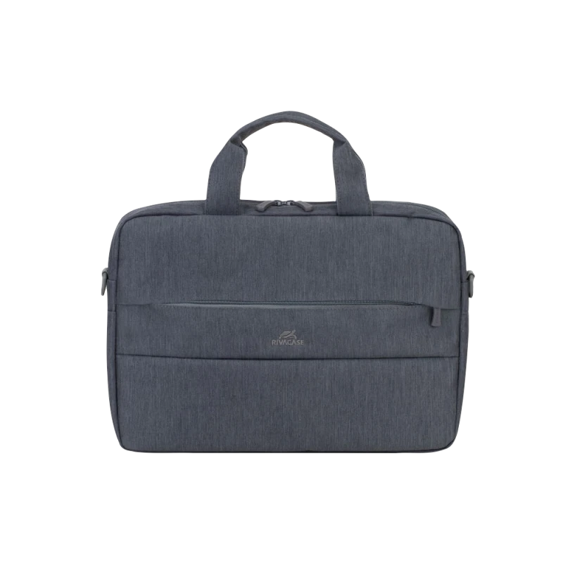 Notbuk çantası Rivacase 7522 Dark Grey 14"