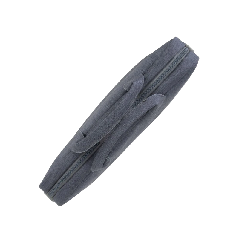 Notbuk çantası Rivacase 7522 Dark Grey 14"