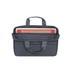 Notbuk çantası Rivacase 7522 Dark Grey 14"
