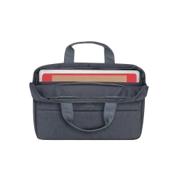 Notbuk çantası Rivacase 7522 Dark Grey 14"
