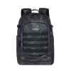 Рюкзак Rivacase 7631 Navy Camo 28L 15.6