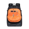 Рюкзак Rivacase 7631 Navy Camo 28L 15.6