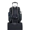 Рюкзак Rivacase 7631 Navy Camo 28L 15.6