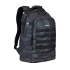 Рюкзак Rivacase 7631 Navy Camo 28L 15.6