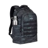 Рюкзак Rivacase 7631 Navy Camo 28L 15.6